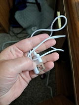Tiffany W review photo