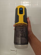 Yoenny review photo