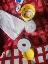 Mateo review photo