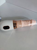 Oscar Carter review photo