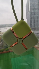 Lily review photo