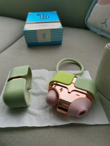 Pearl review photo