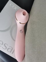 Anonymous review photo