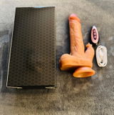 Anonymous review photo