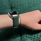 H review photo