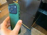 Matt Robbins review photo