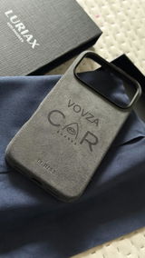 Vovza @ Car Sharks Media review photo