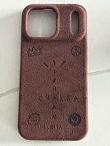 Chakra review photo