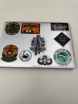 Brian Z. review photo