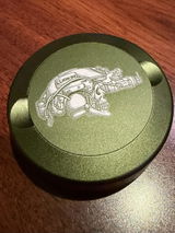 Joshua G. review photo
