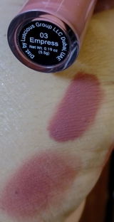 Anonymous review photo
