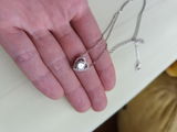 Amor Necklace