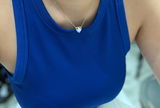 Amor Necklace