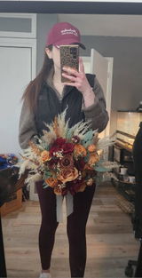 Autumn S review photo