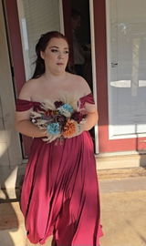 Marissa J review photo