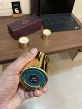 Zeeshan Shaikh review photo