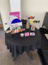 Carrie Pires review photo