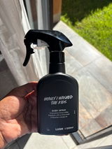 Tsholo review photo