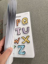 Livre d’apprentissage review photo