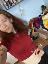 Anonymní review photo