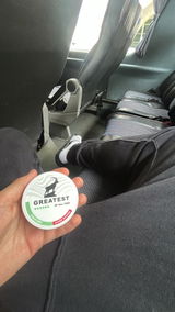 Anonymous review photo