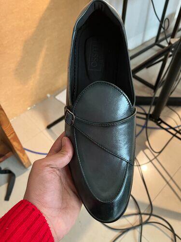 Kartik B. review photo