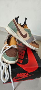 Maicon Silva review photo