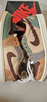 Tcharles Oliveira review photo