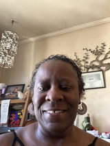 Tracy review photo