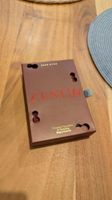 Anu Mehta review photo