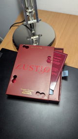 Jocmol review photo