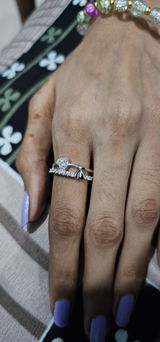 Sanya Jain review photo