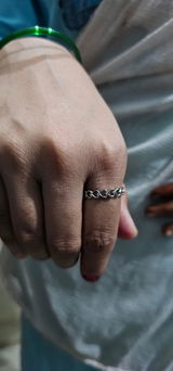 Sanjana patel review photo