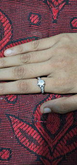 Ritu Singh review photo