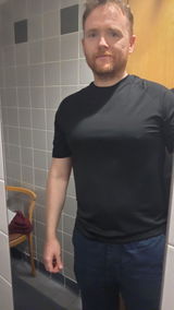 Ciarán review photo