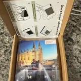 Corinne review photo