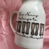 Annette Kerridge review photo