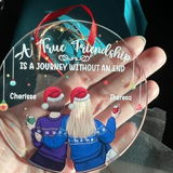 Cherisse Burgard review photo