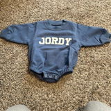 Jordan Hodges review photo