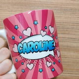 Caroline Barroso review photo