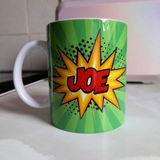 Joe Bowyer review photo
