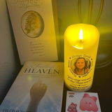 Quiana Harrold review photo