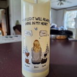 Sheri Bottom review photo