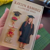 Tammy Ramirez review photo