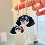 Raven Macklin review photo