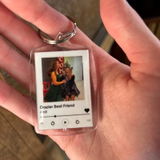 Alexia Atkinson review photo