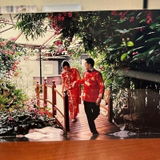 Dirong Wen review photo