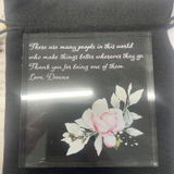 Donna Bromley review photo