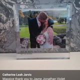 Jayne Jonathan review photo