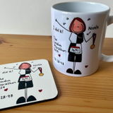 Nicola Challis review photo